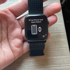 Apple Watch Series 5 40mm